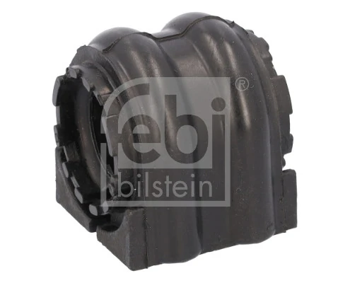 Mounting, stabiliser bar